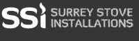 Surrey Stove Installation  image 1